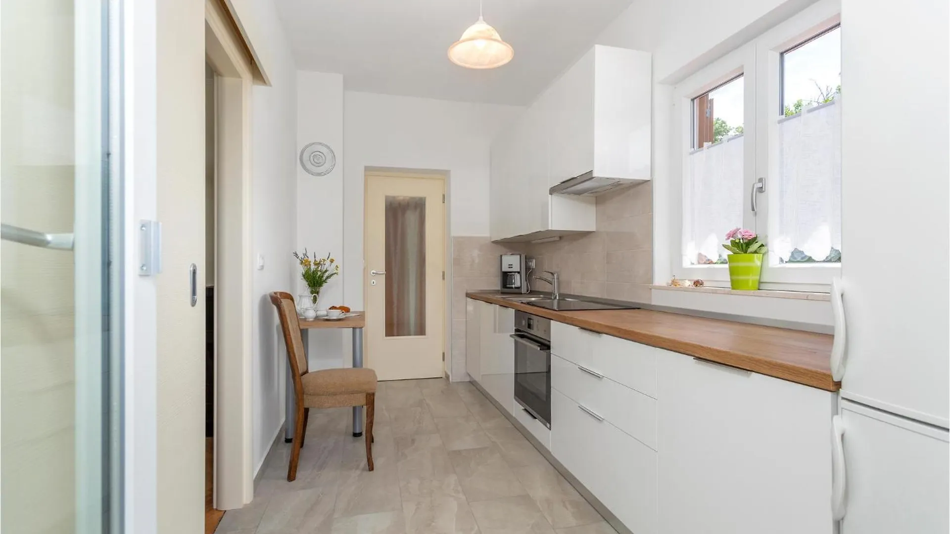 Gorgeous Home In Kras With House A Panoramic View 0*,  Croacia