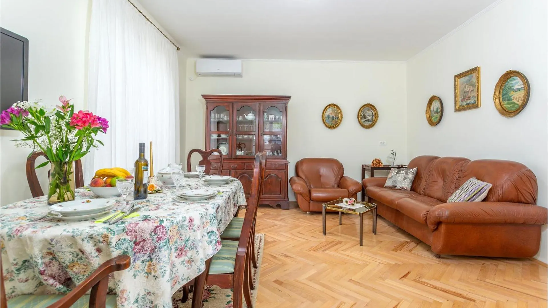 Gorgeous Home In Kras With House A Panoramic View