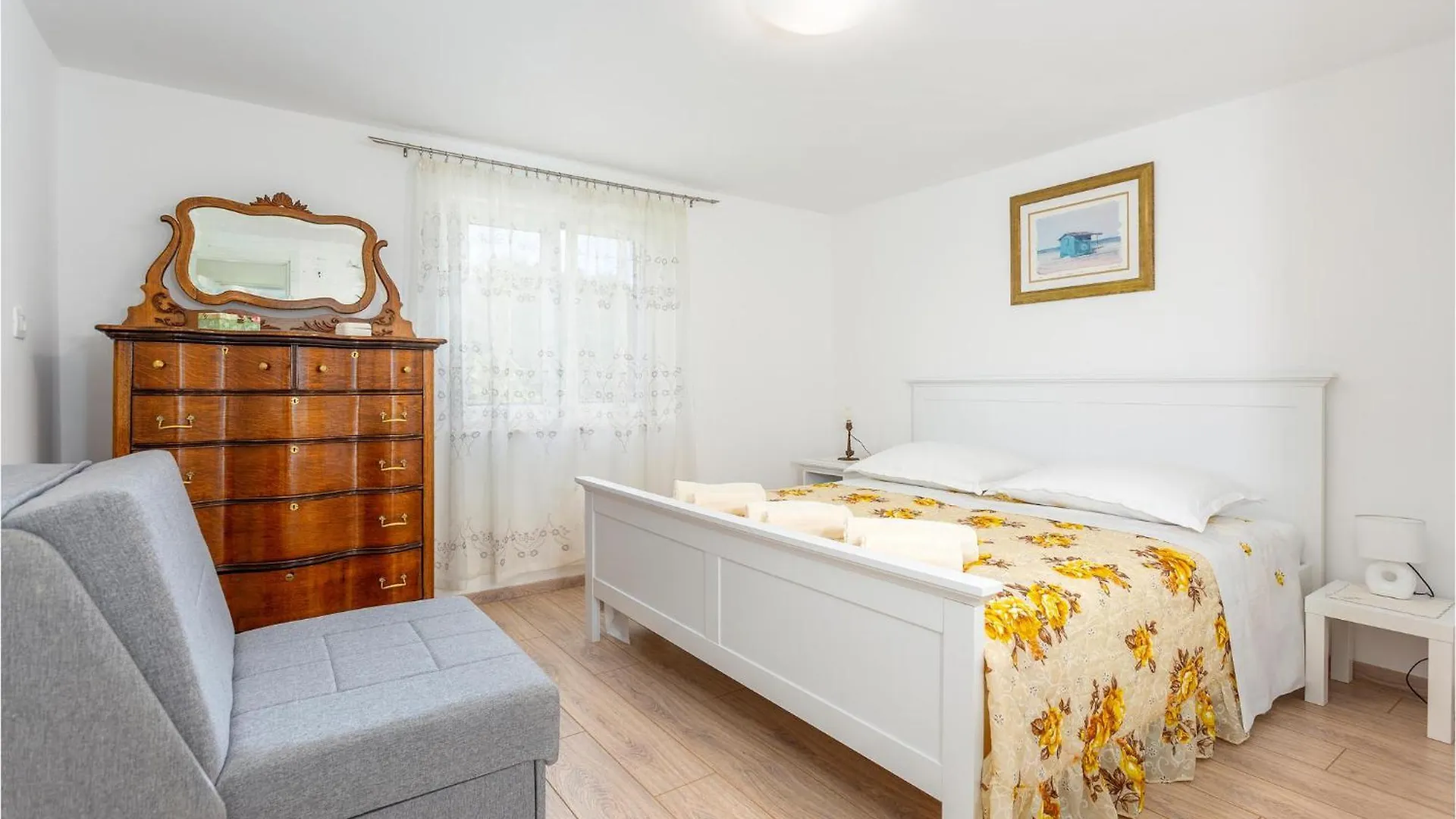 Gorgeous Home In Kras With House A Panoramic View Tatil Evi