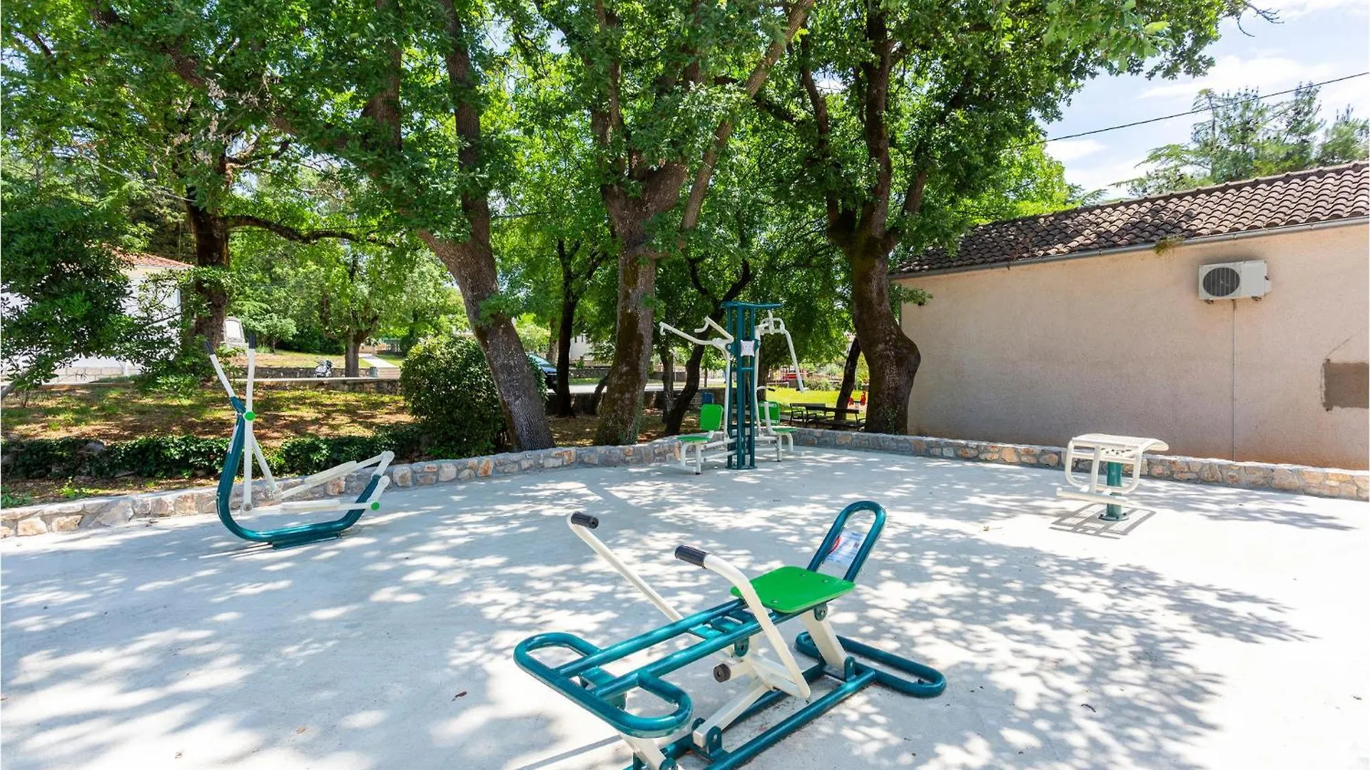 Gorgeous Home In Kras With House A Panoramic View Hırvatistan