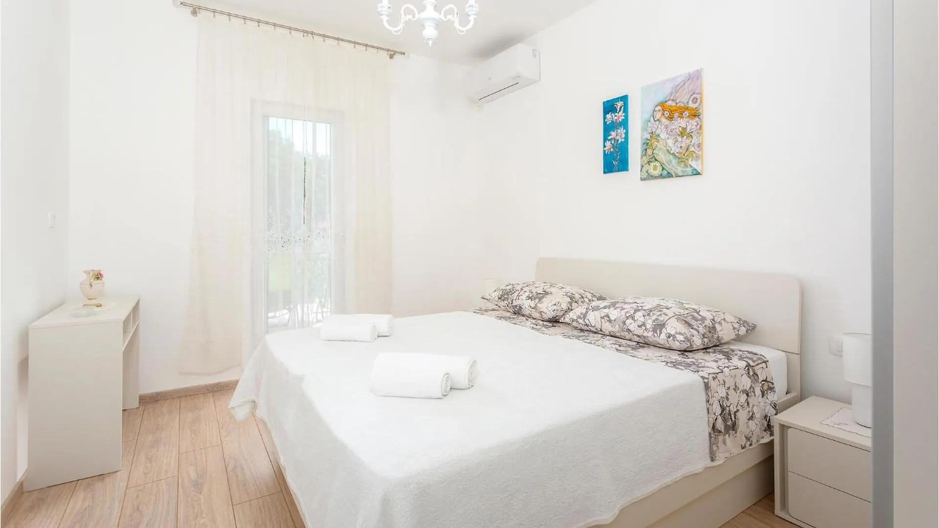 Gorgeous Home In Kras With House A Panoramic View Tatil Evi
