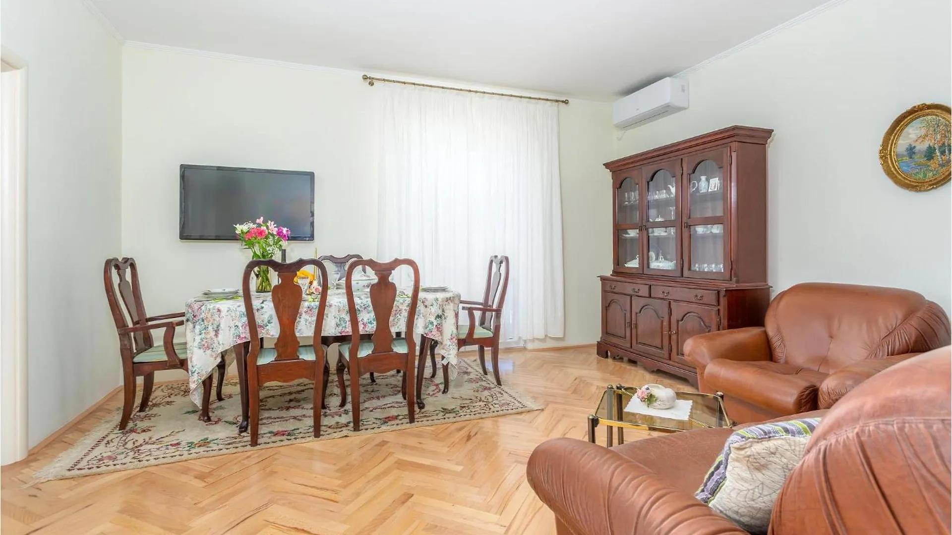 Gorgeous Home In Kras With House A Panoramic View 0*,  Hırvatistan